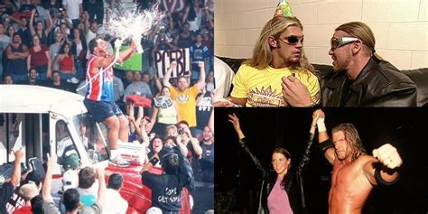 10 WWE Attitude Era Moments That Got Better With Age