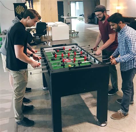 Games to Play at Work That Will Engage Employees