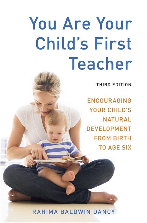 5 Best Child Development Books For Parents | Edugage