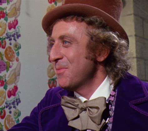 Gene Wilder, the original Willy Wonka, dies at 83