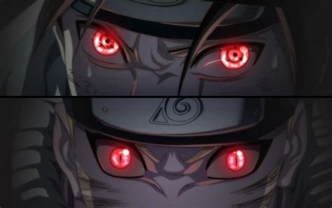 Naruto Eyes Wallpapers - Wallpaper Cave