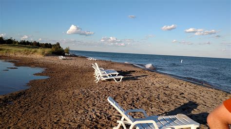 Tawas Point State Park | The Dyrt