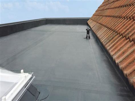 GRP ROOFING - RL Roofline