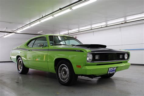 1971 Plymouth Duster | American Muscle CarZ