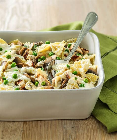 Ricotta Chicken Pasta Bake | Galbani Cheese | Authentic Italian Cheese