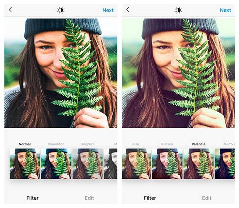 A Closer Look At Popular Instagram Filters - Depositphotos Blog