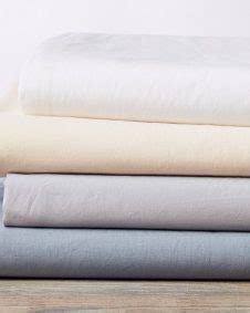 Best Organic Cotton Sheets Made in the USA | 100% GOTS Certified