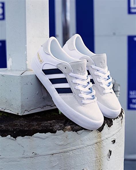 Adidas Skateboarding Matchbreak Super Sneakers