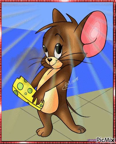 Albums 92+ Pictures Picture Of Tom And Jerry Cartoon Character Updated