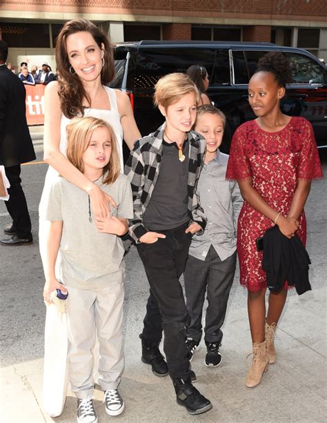 Shiloh Jolie-Pitt Now: See Brad Pitt and Angelina Jolie's Daughter Today