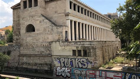 Agora Museum | Athens, Greece | Sights - Lonely Planet