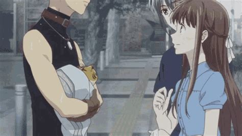 Fruits Basket2019 GIF - Fruits Basket2019 Fruits Basket - Discover & Share GIFs