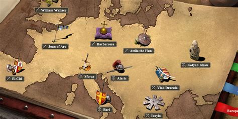 Age Of Empires 2 Definitive Edition: Best Campaigns, Ranked