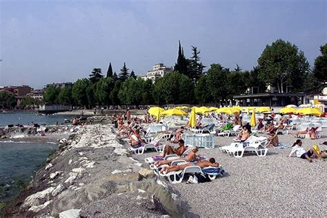 Desenzano del Garda (BS): le spiagge più belle - tuttogarda.it