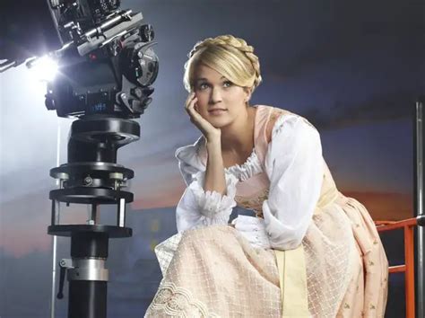 The Sound Of Music Starring Carrie Underwood - New Photos • mjsbigblog