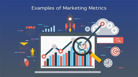 Marketing Metrics: A Beginner’s Guide [Examples]