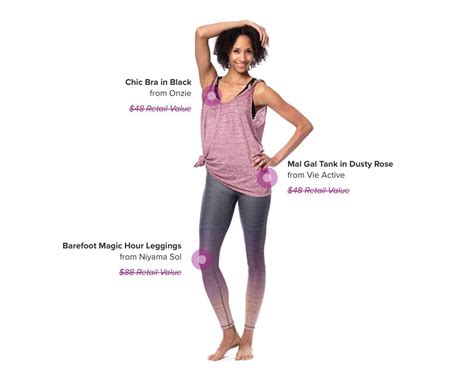 Benefits to Wearing Yoga Pants: Health Benefits and More – YogaClub