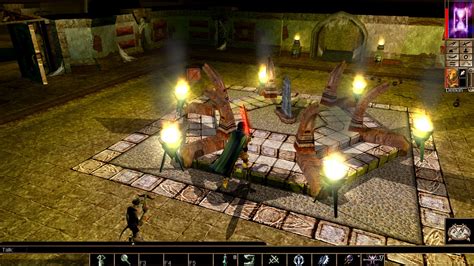 Neverwinter Nights: Enhanced Edition Arrives on Steam with 4K Support