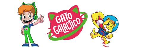 Gato Galáctico | Concentra