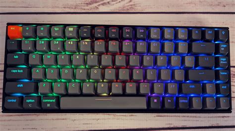 Keychron K2 Bluetooth Mechanical Keyboard review - GadgetNutz