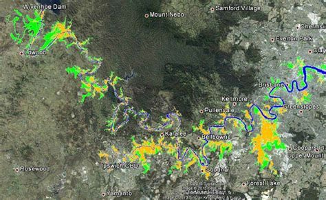 'Ipswich CBD should never have flooded' | Queensland Times