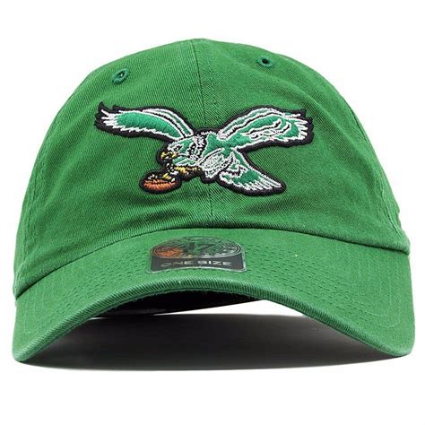 Kelly Green Eagles Logo - LogoDix