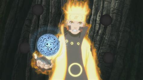 Image - Magnet Release Rasengan.png | Narutopedia | FANDOM powered by Wikia