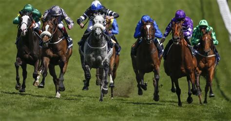 Epsom Derby 2017 LIVE: Tips, odds, winners and results from Saturday's race at Epsom Downs ...