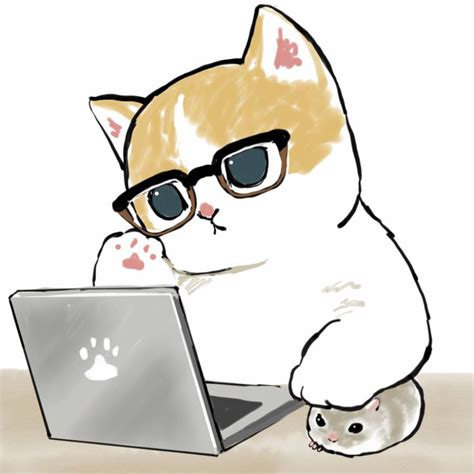 ぢゅの🐈 on Twitter in 2021 | Kitten drawing, Cute cartoon drawings, Cute animal drawings