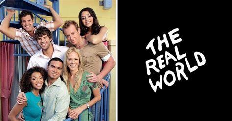 The Cast Of 'The Real World: Key West': Where Are They Now?