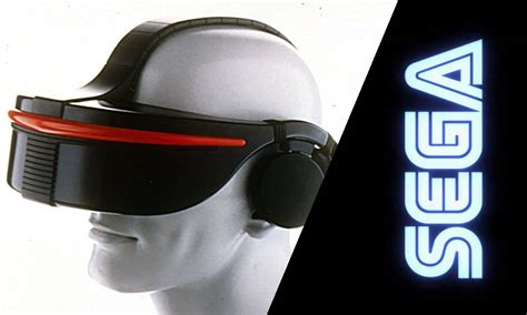 Retro-Spezial: Emulator für abgebrochenes Sega VR-Headset online