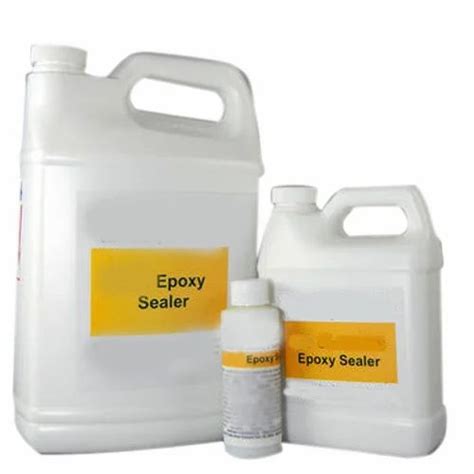 Epoxy Floor Sealer at best price in Chennai by Prime Epoxies And Maintenance Technologies | ID ...