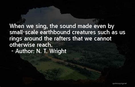 Top 71 Earthbound Quotes & Sayings