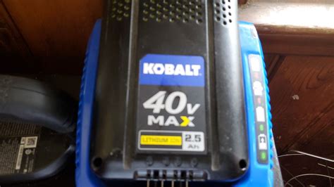 KOBALT CHAINSAW & KOBALT POLE SAW W EXTENSION (40V BATTERY) for Sale in Garner, NC - OfferUp