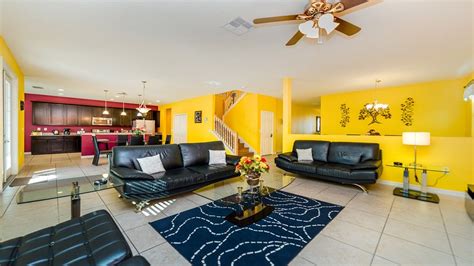 ⭐Minutes from Disney World - Cozy Villa w/ Private Pool⭐ UPDATED 2021 - Tripadvisor - Kissimmee ...