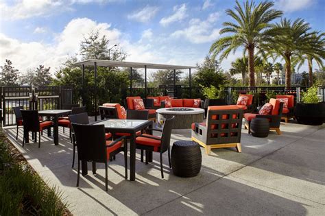 Courtyard by Marriott Orlando Lake Nona | Budget Accommodation Deals ...