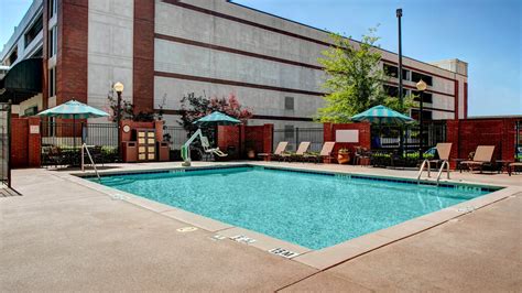 Buckhead, GA Hotel by Phipps Plaza | Hyatt Place Atlanta/Buckhead