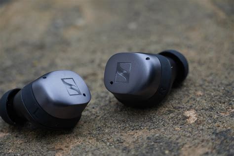 Sennheiser Momentum True Wireless 3 review: How sweet the sound