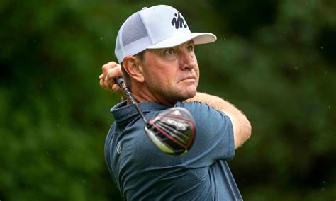 Lucas Glover’s winning golf equipment at 2021 John Deere Classic