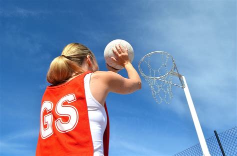 Netball Podiatry - The Foot and Ankle Clinic