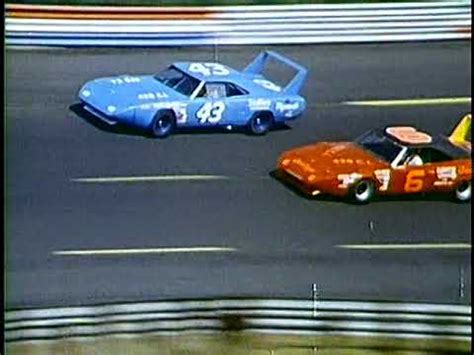 1970 National 500 @ Charlotte