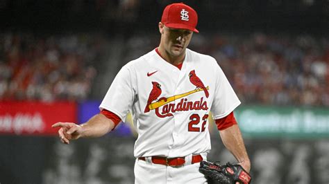 Cardinals Fan Creates Interesting Concept For Throwback Uniform | Yardbarker