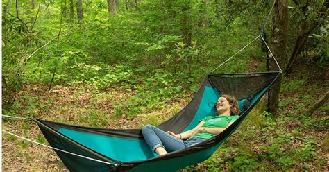 The 5 Best Camping Hammocks