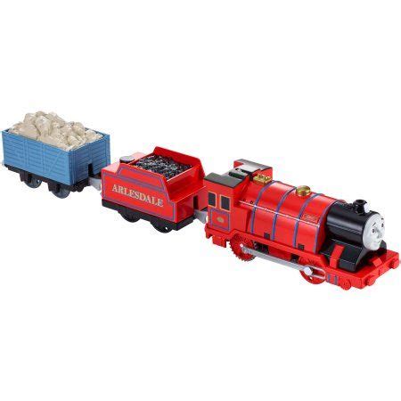 Thomas & Friends TrackMaster Motorized Mike Engine - Walmart.com ...