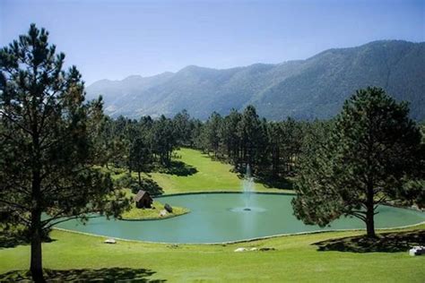 Esquí Bosques de Monterreal Coahuila: ¡La Suiza de México! - Nirik