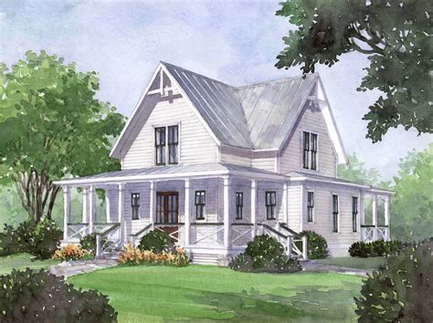 Old Farmhouse Design Plans | trpeal