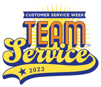 The role of teams in customer service