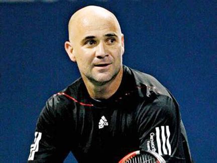 Tennis Legend Agassi to Join Rocketship Public Schools – The Tennessee ...