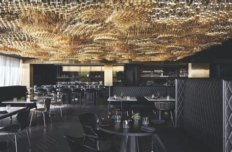 Boutique hotel lobbies: the first wow - Australian Design Review