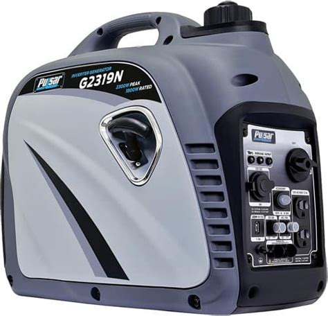 10 Best Portable Generators Under $600 - Perform Wireless